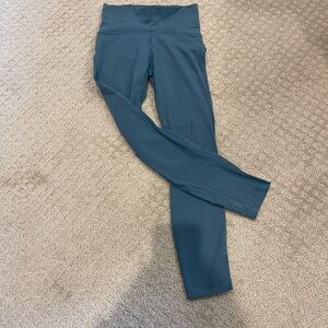 Lululemon Like New Leggings